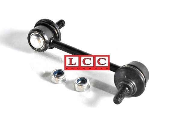 LCC PRODUCTS Tanko, kallistuksenvaimennin K-150